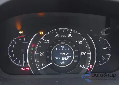 2015 Honda Cr-V Lx from USA, damaged, VIN 5J6RM4H3XFL022445